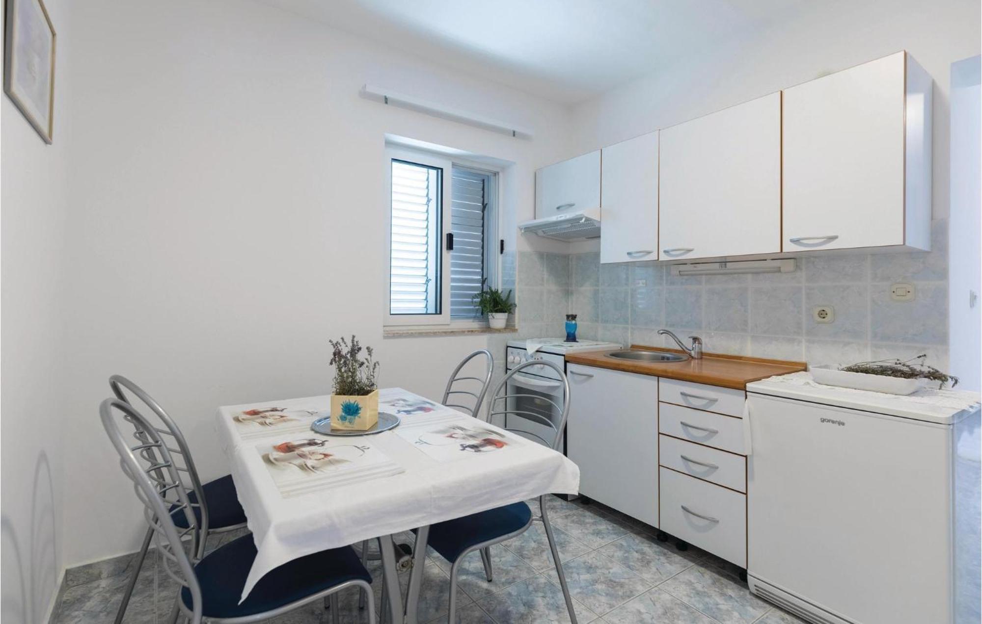 Awesome Apartment In Duba With Wifi Exterior foto