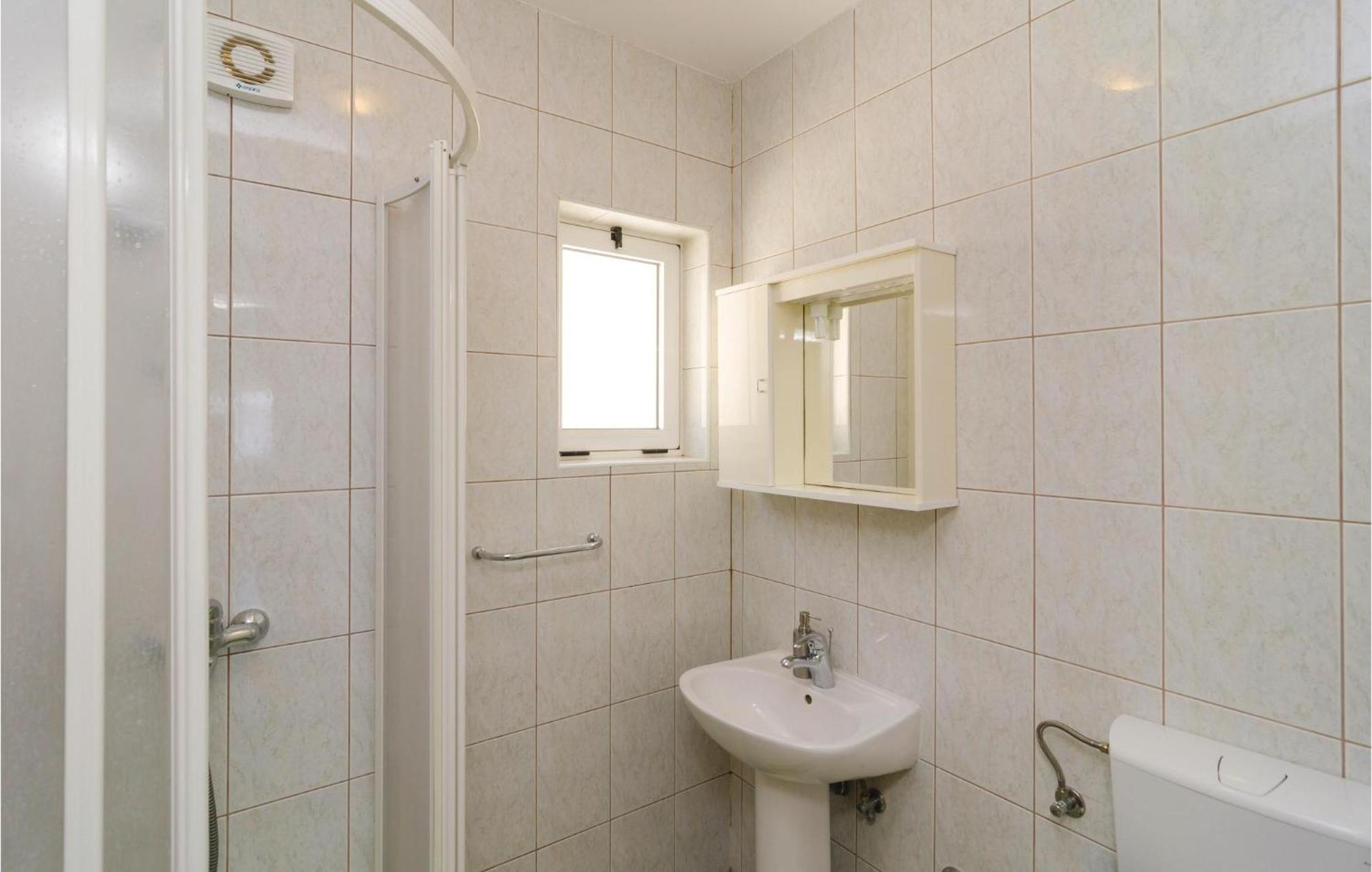 Awesome Apartment In Duba With Wifi Exterior foto